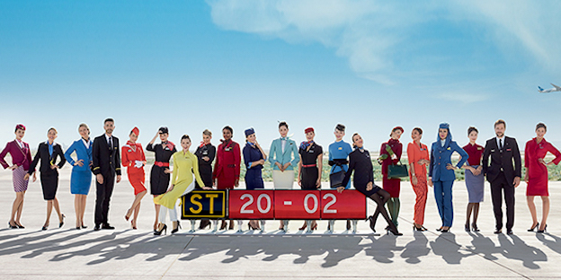 SkyTeam