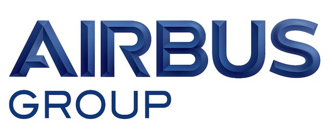 Logotipo del Grupo Airbus