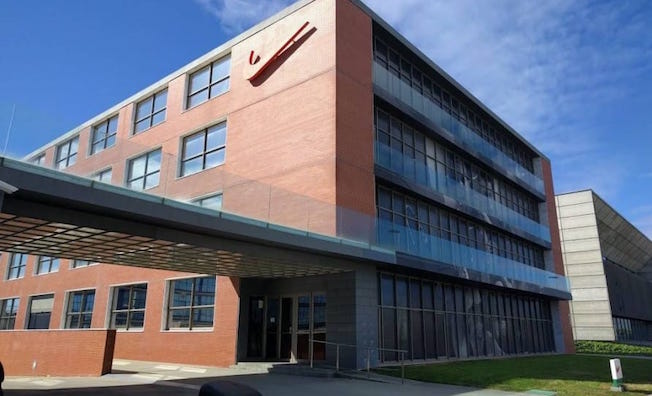 lente flaco Grado Celsius Norwegian estrenará nueva sede corporativa en Barcelona durante el tercer  trimestre del año - Aerotendencias