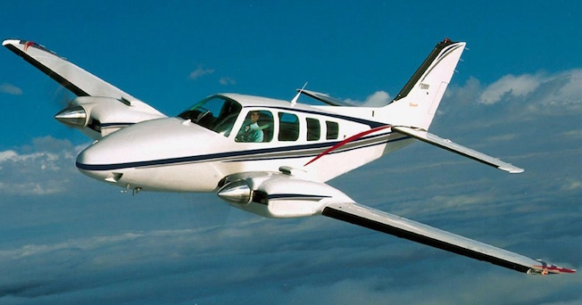 Textron Aviation