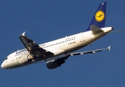 Airbus A319