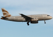 Airbus A319