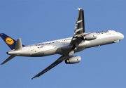 Airbus A321