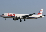 Airbus A321