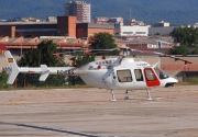 Bell 407