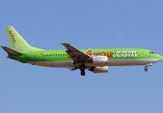 Boeing 737