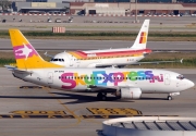 Boeing 737