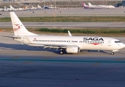 Boeing 737