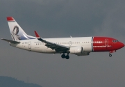 Boeing 737