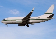 Boeing 737