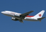 Boeing 737