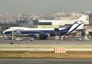 Boeing 747