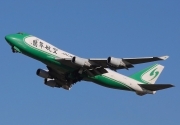 Boeing 747