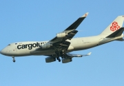 Boeing 747