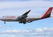 Boeing 747