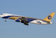 Boeing 757