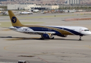 Boeing 757