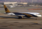 Boeing 757