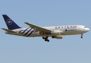 Boeing 767