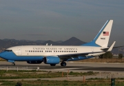 Boeing C-40C