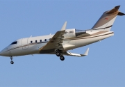 Challenger 604