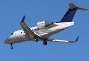 Challenger 604