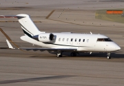 Challenger 605