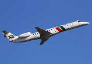 Embraer 145