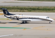 Embraer Legacy