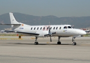 Fairchild Metro III