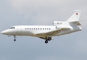 Falcon 900EX