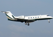 Gulfstream Aerospace
