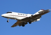 Hawker 800XP