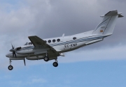 King Air 200