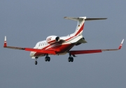 Learjet 40