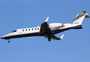 Learjet 45