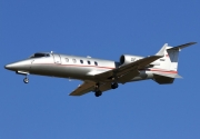 Learjet 60