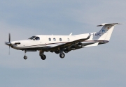 Pilastus PC-12