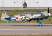 Yak-11