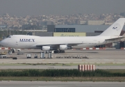 Boeing 747