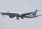 Boeing 777