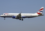 Embraer 190