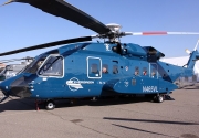 Sikorsky Helibus
