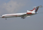 Tupolev Tu-154M