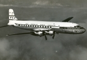 Douglas DC-6A