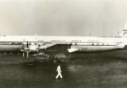 Douglas DC-7B