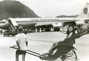 Boeing 707