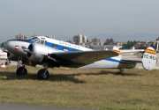 Beech 18