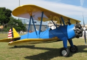 Boeing Stearman