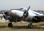 Beech 18